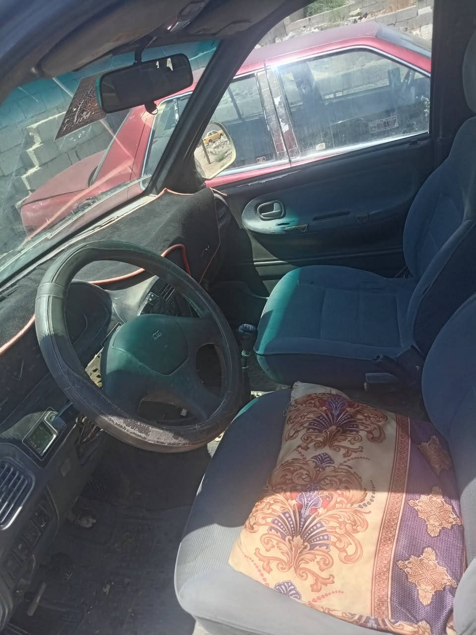 كيا سبورتج ٩٣ محرك مجفت جديد كير زين رقم بغداد تحويل مباشر السعر 32 وبيها مجال العنوان بغداد حسينيه المعامل مقابل معمل غاز الرصافه رقم الهاتف ***********
