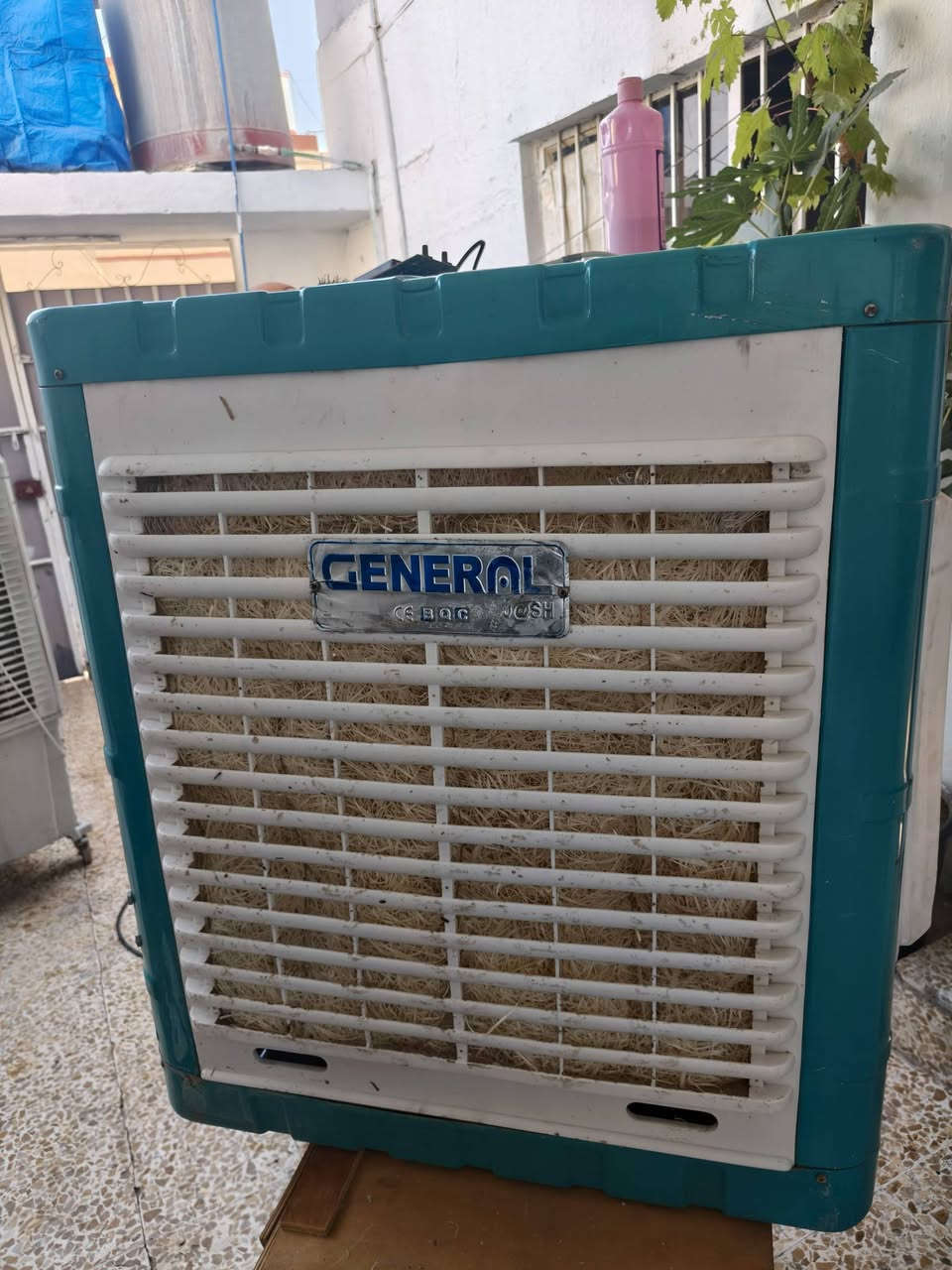 للبيع مبرده حيل نضيفه اخت الجديده سرعه وحده سعر100 قفل والكونفيره سرعتين شغاله شرط سعر 75


**إذا كنت صاحب هذا الإعلان وتريد حذفه لأي سبب، رجاءا أرسل رسالة إلى الدعم الفني**