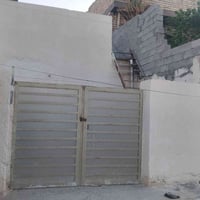 مشتمل اليجار طابق واحد جديد كاشي جديد بياض جديد مجاري جديد موقع قريب ع...
