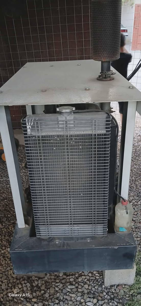 مكلف بل نشر 
مولد بيركز بزون 14 كيفي 3بستم 45انبير علئ وضع الشركه
ابو سجاد 
***********
