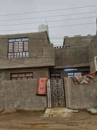 مدائن حي الرسول مقابل الوردية • ١٠٠م • غرفتين نوم