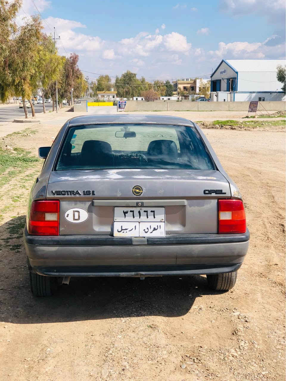 *********** السليمانية, العراق
