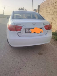 النترا ٢٠٠٩ • محرك ١٦٠٠ • رقم ديالى