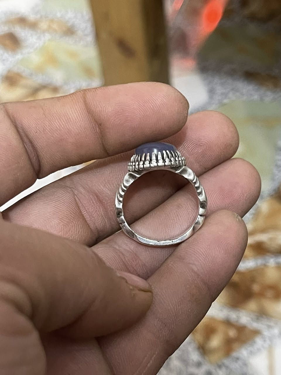 السلام عليكم يماني وفيروز للبيع


**إذا كنت صاحب هذا الإعلان وتريد حذفه لأي سبب، رجاءا أرسل رسالة إلى الدعم الفني**