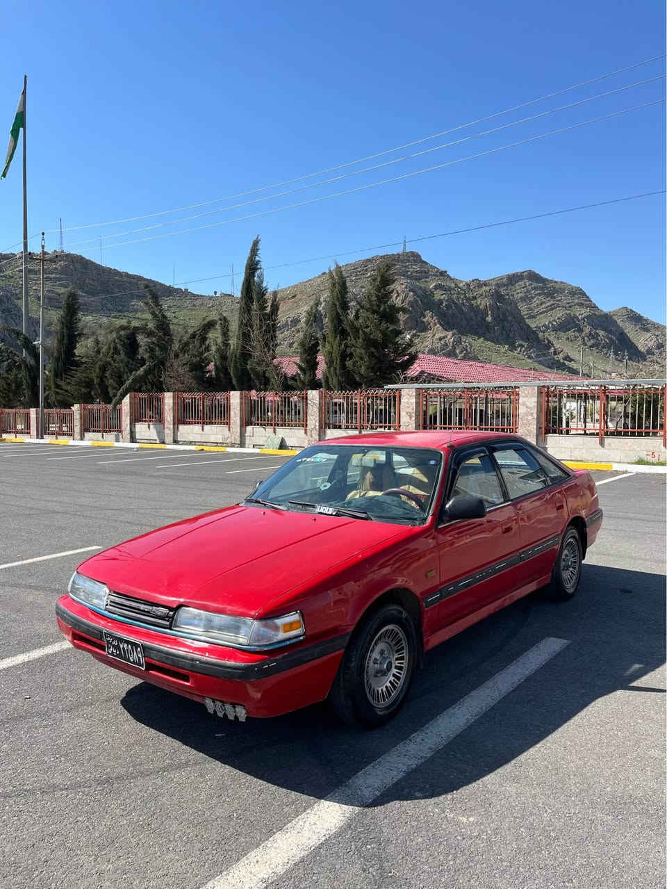 0751 168 2668
مازدە ئارم پلاستیک  سلیمانی ٨ و بەخ  زۆر شتێکی جوان. ونمونەیە.   نرخی خوار هەموو بازەرە السليمانية, العراق
