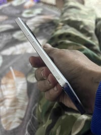 بوكو X6 • ٥١٢ • كام امامي معطل