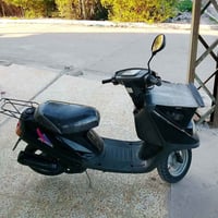 بزون • محرك مفتوح • موصل أيسر