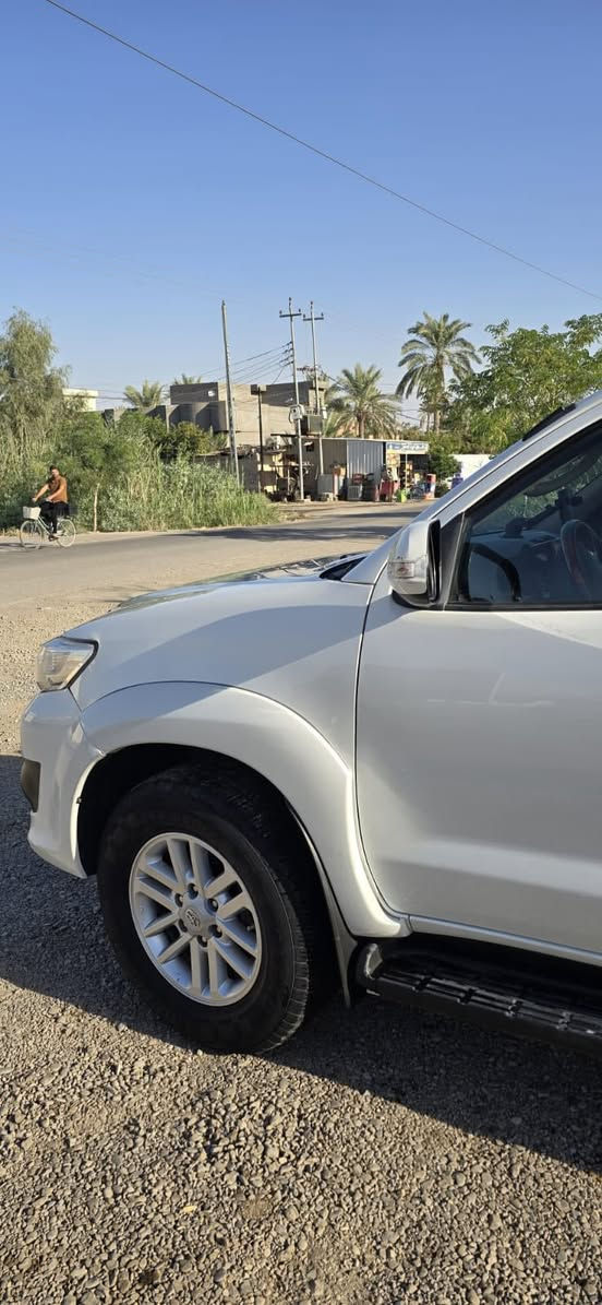 سلام عليكم ورحمة الله وبركاته 
للبيع سياره
نوع:فورجينال
موديل:2013
رقمها اربيل 
رقم جديد نكليزي
سياره مكفوله كفاله عامه
بس من عده الي ماشر بلصوره
مكاني ديالى المقداديه شهربان
باقي الاستفسار عل رقم
***********
