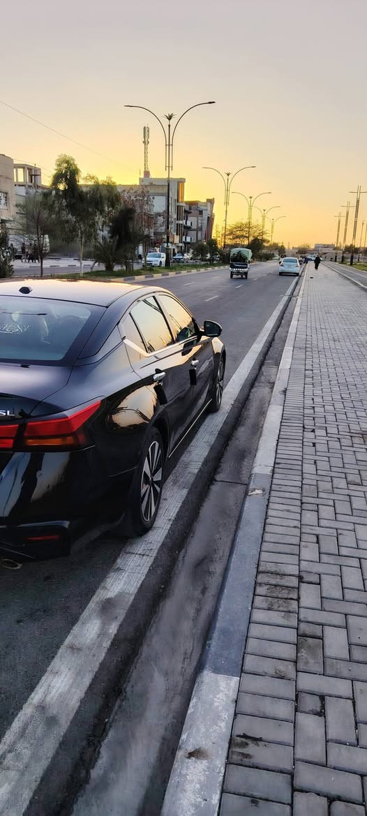 نيسان التيما 2019 sl فول مواصفات
اوتو هولد

سايد بريك بصمة

تدفئة مقاعد وستيرن

تبريد قطعتين

فتحه سقف

قيادة ذاتية

بريك طوارء امامي وخلفي

 موضح بالصور رقم الشاصي تكدر اطلع الحادث منه مكان السيارة البصرة
رقم السيارة بصرة
السعر 115 وبيه مجال قليل
التواصل على الرقم ***********
