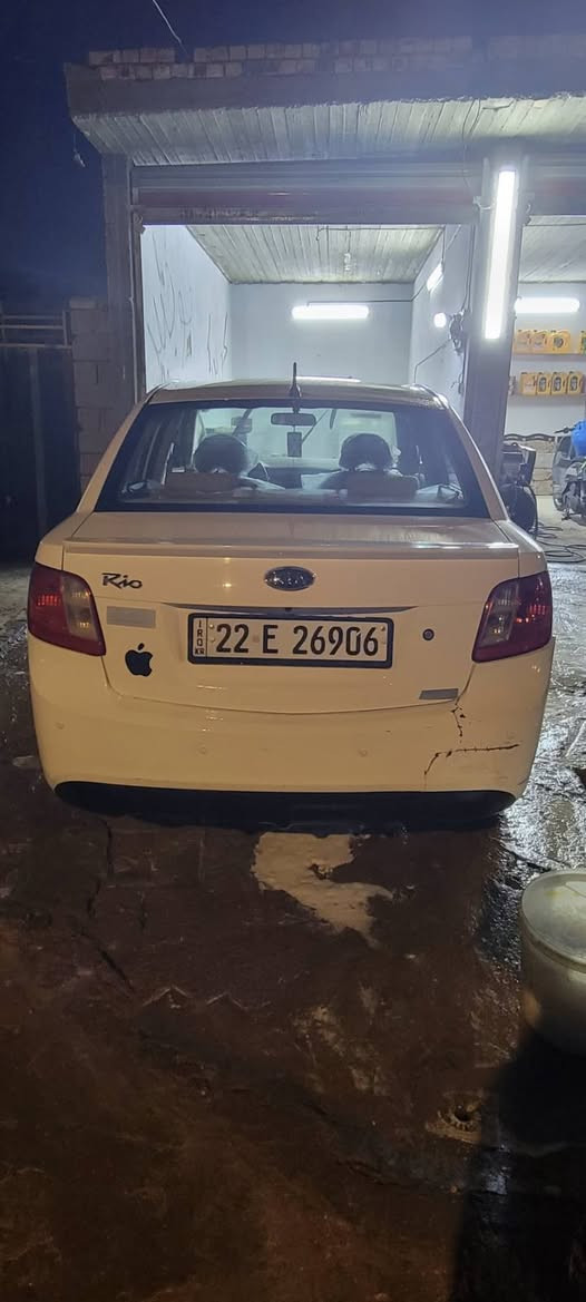كيا ريو خليجي ٢٠١٢ ماشية ٢٤٠  السيارة جاهزة وممخليها عايزة ربع جديدة ونضيفة كفالة عامة عدا دحجات بسيطة كير محرك حدادية كفالة من كلشي سنوية لل٢٦  السيارة رقمها اربيل الجديد مكانها نجف محرك ١٦٠٠  السعر ٩٢  السيارة حيل تعبان بيها  لتكسر بحلال العالم  كيا ريو خليجي ٢٠١٢ ماشية ٢٤٠  السيارة جاهزة وممخليها عايزة ربع جديدة ونضيفة كفالة عامة عدا دحجات بسيطة كير محرك حدادية كفالة من كلشي سنوية لل٢٦  السيارة رقمها اربيل الجديد مكانها نجف محرك ١٦٠٠  السعر ٩٢  السيارة حيل تعبان بيها  لتكسر بحلال العالم   متواجد ع الفيسمتواجد ع الفيس
***********
