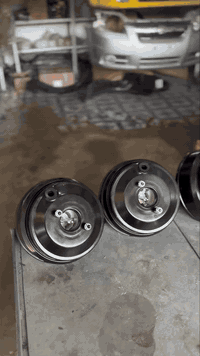 باور بريك برنس يم • الفلوجه الحي الصناعي • توصيل محافظات