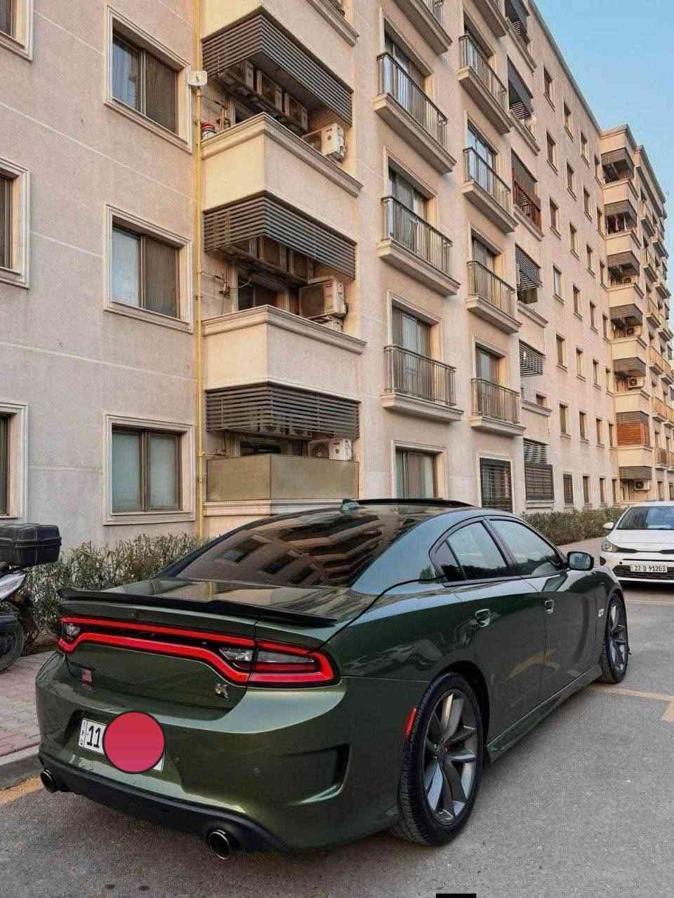 سلام عليكم 🤍  لبيع او لمراوس / اتصال فقط. ما متواجد ع النت

188 $$ وماكو هيج سعر  بسوك كله 🤍

جارجر سكات باك أصل  2020 

سكات باك محرك  6.4  

رقم بغداد  هزة قبل شهرين كملتها / باسمي شخصيا 

ماشية  40km 

حادث بنيد  جاملغ  ايسر و اليمن جاملغ الخافي صبغ  لباقي كفالة

 

المواصفات 1/1) 

مكابح رياضية (برمبو)  6 بستم 

لايت LED 

كاميرا خلفية 

امكانية التحكم بوضعيات المقود كهربائيا 

كزوز سستم 

ويل قياس 20 أنج اصلي

تشغيل عن بعد 

مقاعد رياضية من الجلد الفاخر ) 

نظام خرائط GPS 

تدفئة ستيرن 
اضافات

#دركه SRTاصل مضلعه كاربون فايبر  (امريكية)

#هدرز+ كزور تفصال علي الوادي /شرط صوت رعب

#ولف حماوه مشميتو نحاس 82

#فيتبم  ول برو 550 + قاعدة فيتبم جديده 

#بلكات  ريسنك  ابو ضمان

#ويالة شرط جدد لا عواج ولا رجة

 #عدسة امريكية شرط لايت نهار 

# لد متغير  

# حدادية  شرط اي قطعه تلكه علهيا ختم موبار  

كير مكينة  اكسل  تبريد  حدادية  كلهن كفالة شرط الفحص وين ميعجبك 

العنوان النجف 

‭***********‬ النعمانية, واسط
