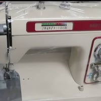 ماكينة برذر • ميكانيكية • تحمل الجينز