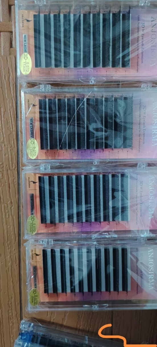 السلام عليكم متوفر رموش 27 قطعة سعره 30 ألف.. توصيل كافة محافظات


**إذا كنت صاحب هذا الإعلان وتريد حذفه لأي سبب، رجاءا أرسل رسالة إلى الدعم الفني**