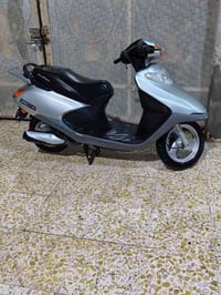 سبيسي • ماليزي • موتوسيكل