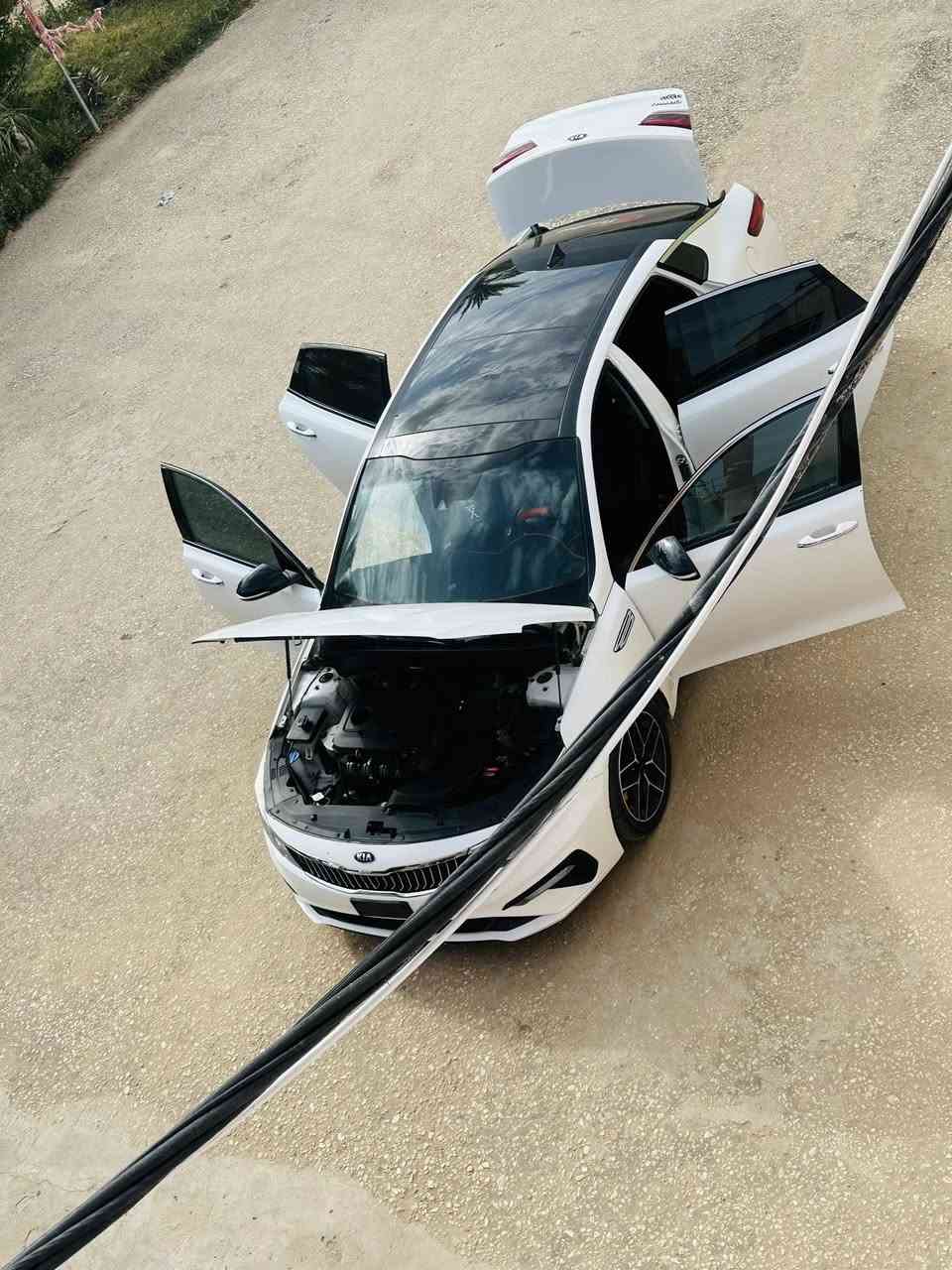 اوبتيما فول واحد على واحد 2020 ماشيه 65 رقم نجف بسمي مداور ثاني يوم حادثها بل منشور السعر 165 الاتصال ***********
