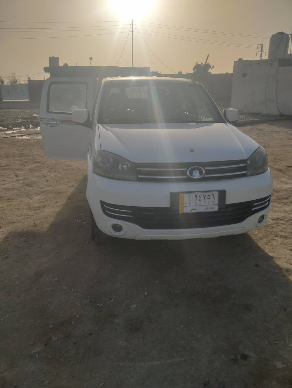 كريت للبيع مديل 19 كفاله عامه سعر 110وبيها مجال ***********
