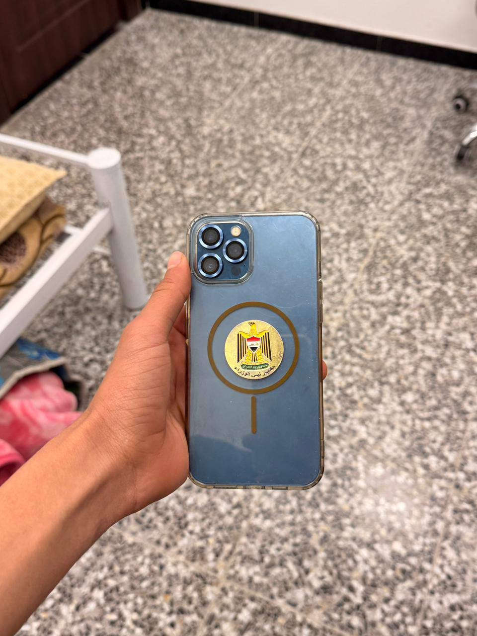 الذاكرة 512
البطارية مستبدلة شرط وكالة لايصرف ولا ماعرف شنو

الشاشة كذلك مستبدلة او شرط وكالة تروح تفحص 

جهاز نضيف كلش تجي وتشوف بعينك 

مكاني القبلة قرب البريد 

رقمي ***********

السعر 400 او بي مجال قليل
