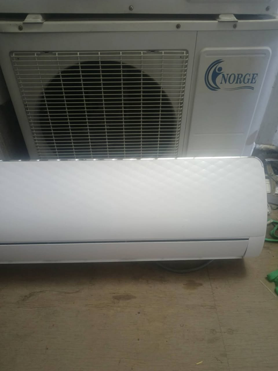 سبلت طنين بلادي مادخل تصليح بي ضمان 10 أيام سعر 300 جاهز عنوان 5 ميل


**إذا كنت صاحب هذا الإعلان وتريد حذفه لأي سبب، رجاءا أرسل رسالة إلى الدعم الفني**