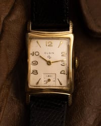 إليجن • فنتج ١٩٤٠-١٩٥٠ • آرت ديكو