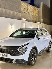 سبورتج • ٢٠٢٥ • ١٦٠٠٠ كم