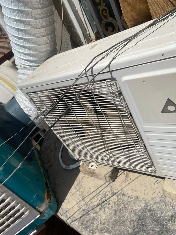 السلام عليكم سبلت دنكة للبيع شغال تجي تفحص والفتح عليك السعر 300 الف العنون الديوانية حي التقية 3 قرب مازن البنجرجي ***********

