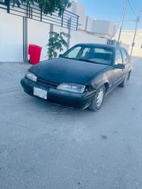 دايو برنس مديل 93 رقم نجف الماني غرمات مصفره محرك وكير اوتماتيك نظاف ت...