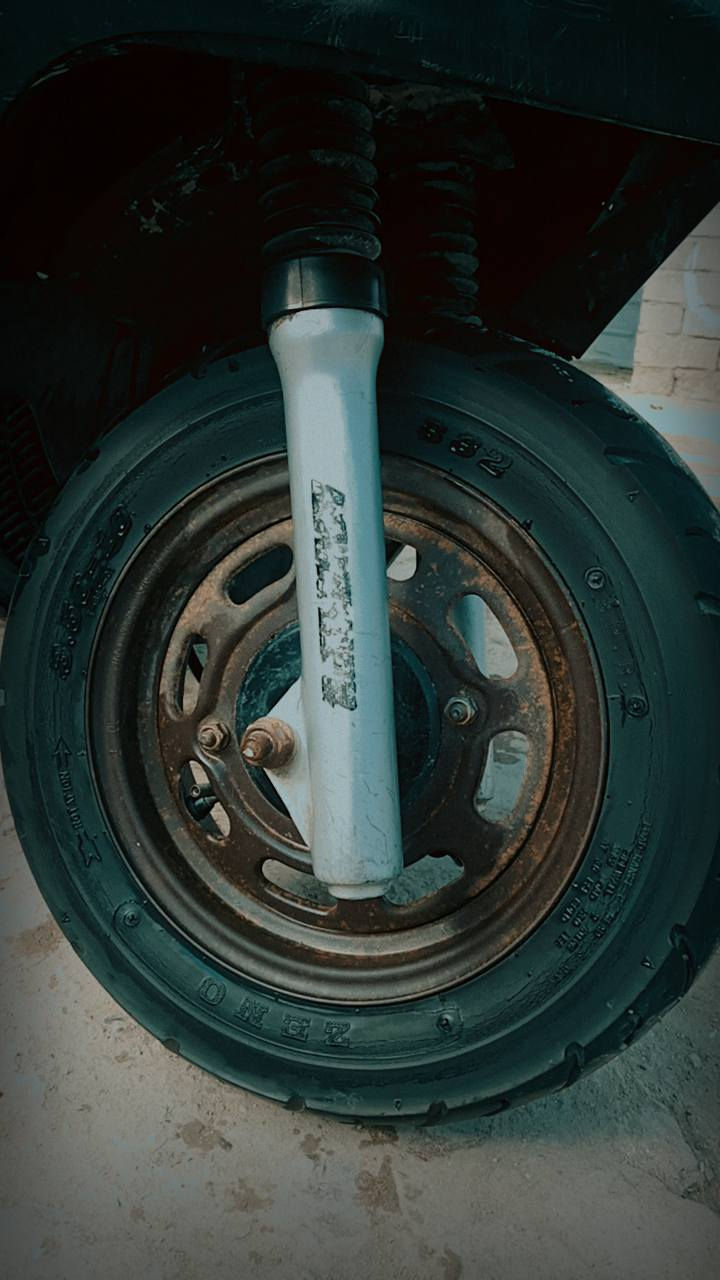 السلام عليكم دراجه البيع بسعر ٣٧٥ وبيه مجال


**إذا كنت صاحب هذا الإعلان وتريد حذفه لأي سبب، رجاءا أرسل رسالة إلى الدعم الفني**