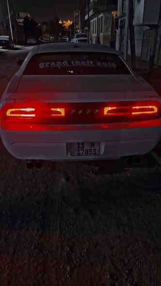 بك لايت ودعاميه خلفيه مالجالنجر موديل14 وحلوك صالنه ودبات كواتم 
وسبايدر للبيع اليفدنه بالخدمه اني***********
