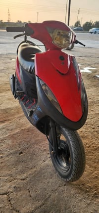 ماكس بلاديه • نضيفه • تايرات جدد