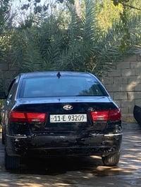 سوناتا ٢٠٠٩ • محرك ٢٤٠٠ • امريكي