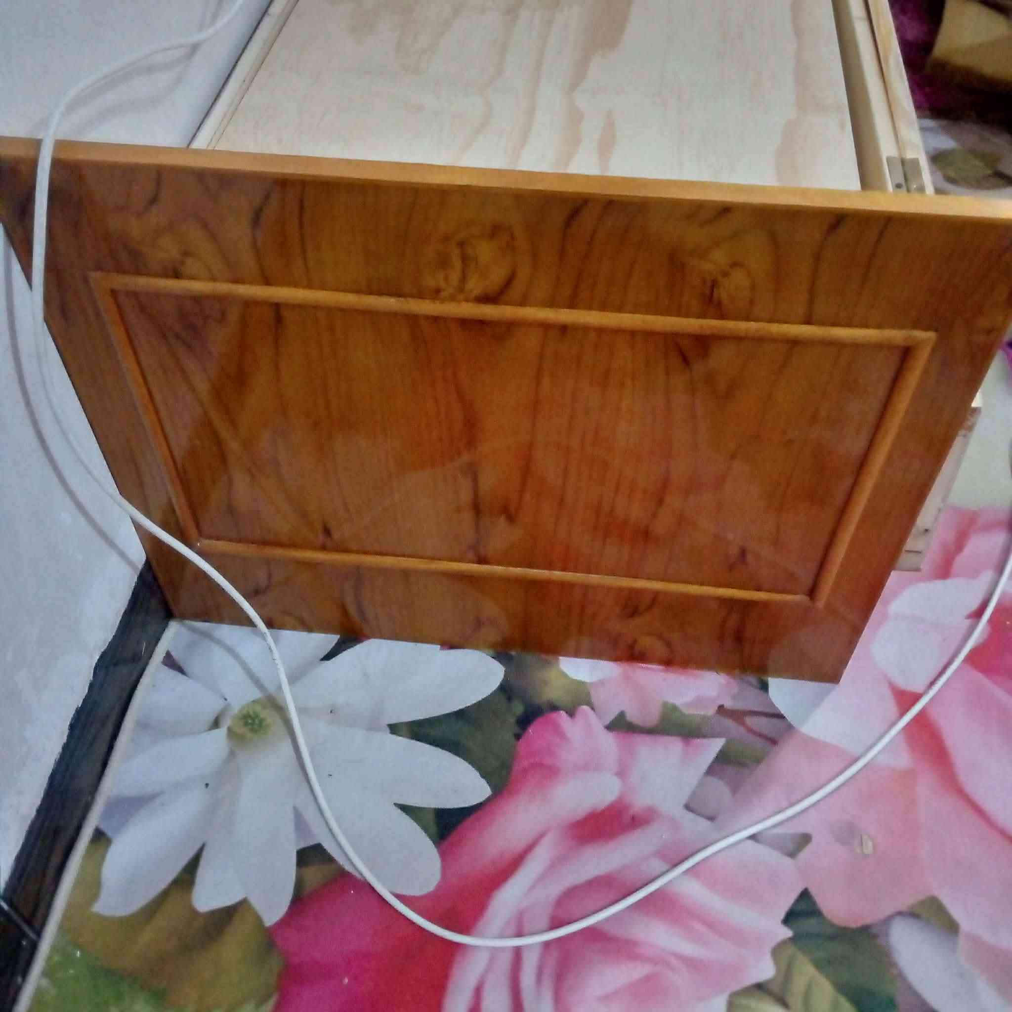 للبيع تخت نفر بيع مستعجل
السعر 80 قفل بدون معامله
العنوان حي المأمون موصل


**إذا كنت صاحب هذا الإعلان وتريد حذفه لأي سبب، رجاءا أرسل رسالة إلى الدعم الفني**