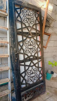 للبيع السعر 75الطول مترين العرض85 الرقم07813298571