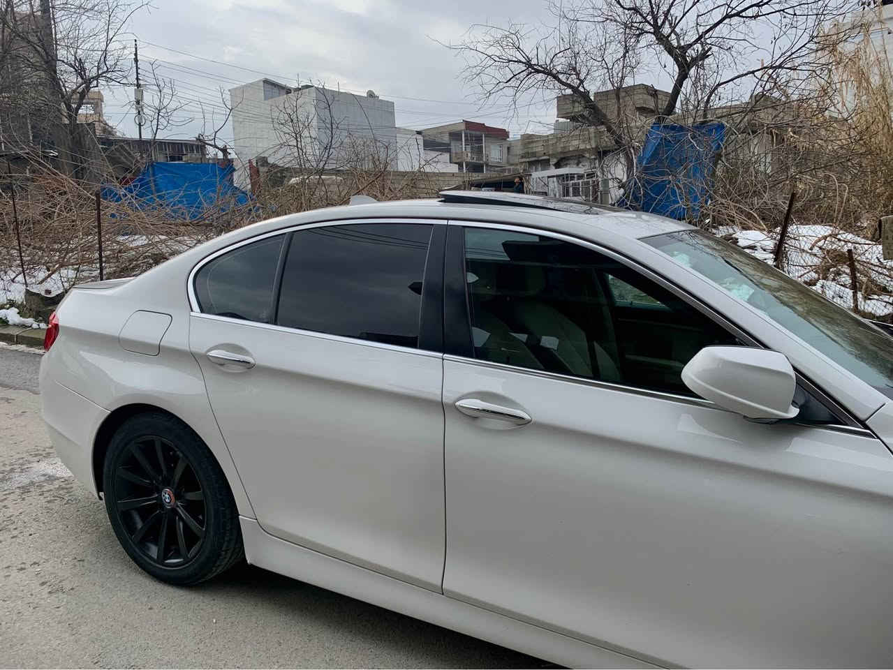BMW f10 2011 525
نۆزل كورت مەغوب سەیارەكە مەنەفێست ئـەسڵە ١٢/٩/٢۰٢٣ داخڵ بووە سەیارەكە سفرە بەدوای چركە مەگەڕێ موس بڕاوە محەوەڕ بەشەرت سلایت گەورەیە كوشن جلد كامل كارەبا خەزن هیتەر سوكان كارەبای سوكان شەفت برێك بەسمە ئـۆتۆهۆڵد سێ مۆدی لێخوڕین سەیارەكە ئـاوێنە شەفتە ئـاوێنە لید بیلاد پێنج پەردە دەبریتی ساردو گەرمی بەشەرت لیدی بیلادی ناوەوەی هەیە بەسمە سەیارەكە بێ دەعەمو لێدراوە كامێرای پێشو پشت ڕادارو حەساسە سەیارە نمونە لە جوانی خاوینی سەیارەكە لە قوەت تاكی نییە بۆ نرخ تێل 
0751 731 3969 Singapore

