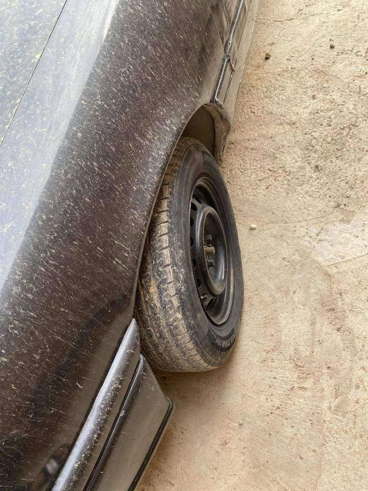 سلام عليكم للبيع اوبل فكترا جنطه 20
مشروع وطني سياره بدون ضربه بدون معجون 
شرط تحويل فقط 
مكان سياره كركوك تازه خرماتو 
سعر 27 بي مجال 
***********
