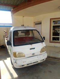 شاحنة • روفیا اكر • نينوى