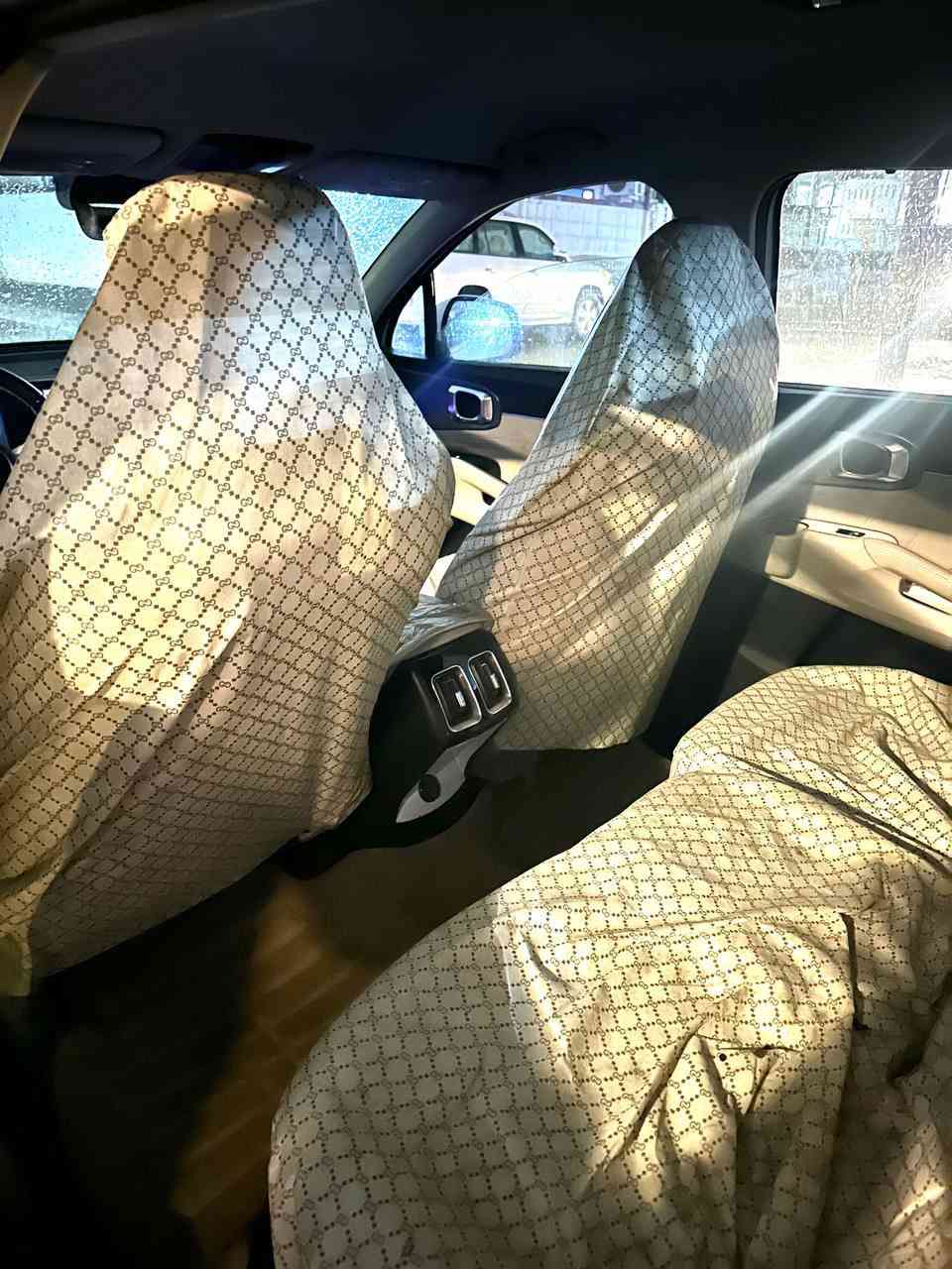 السلام عليكم
للبيع سورنتو موديل ٢٠٢٤
٤ سلندر

خليجية مكفولة عدا بيها طخه كد اصبعين بالجاملغ على وضعها 

مامصلحه

ماشيه ٣٤ الف كيلو 

مواصفات السورنتو الاعتيادية 

سعر السيارة ٢٧٥ و بيها مجال بسيط

عنوانها بغداد البلديات 

اني مكلف بالنشر 

رقم صاحبها  اتصلو عليه و استفسروا منه

‭٠٧٧١ ٤٤٩ ١١٨٥‬
