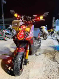 موديل 2014 • كفاله عامه • كامرات امامي وخلفي