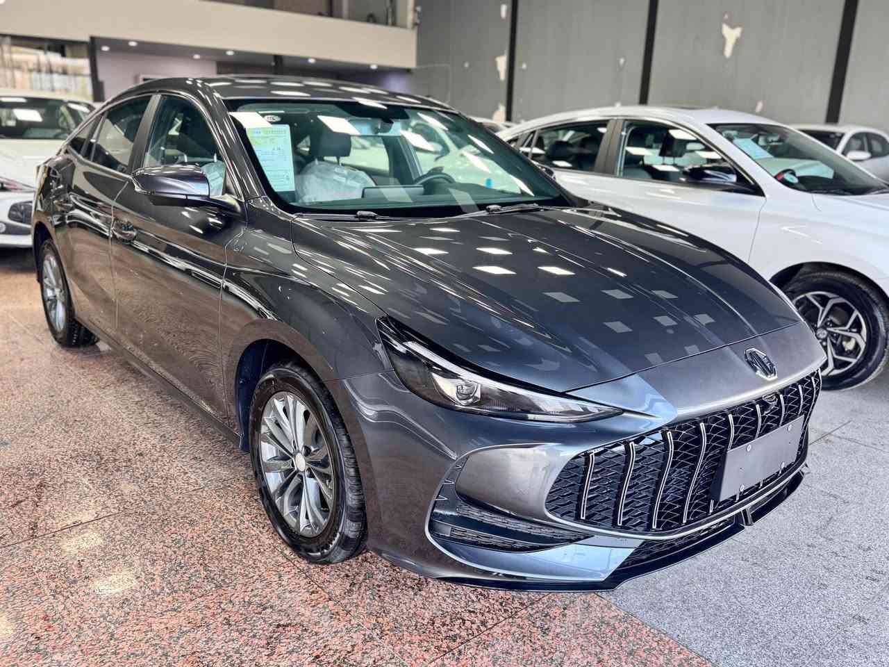 MG GT 2025 FULL🔥
ئیمجی جیتی ٢٠٢٥ فوول مواسەفات
ره‌نگ فیلی مرخوب 
شاشە ئەکتیڤ،پێش و پشت لید ، ئاوێنە شەفت ، ئاوێنە ئیشاڕە ، بەسمە ، سلایت ، سبوغ تەنک 
سعری تەنها🔥 120$ 
شوێن هەولێر ، جادەی ١٠٠م بەرامبەر دایرەی گومرگی سەیارە 
پ: ***********🔥🖤 أربيل, العراق
