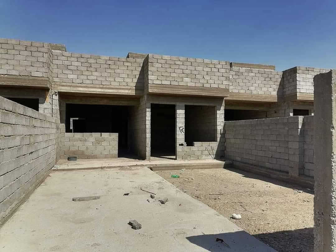 السلام عليكم ورحمة الله وبركاته خلفه بناء شغل درجة أولى بلوك طابوق اتصل وتساب ***********
