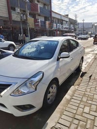 سني هندي • موديل ٢٢ اربيل • ماشي ١٣٠٠٠٠