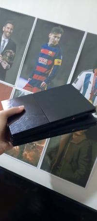 بلايستيشن2 • بدون ملحقات • بابل الصدرين