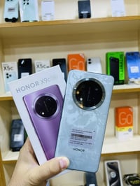 هونر X9c • ٢٥٦/١٢ • حديثة بروانة