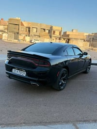 دودج تشارجر • ٢٠١٨ • ٣٦٠٠