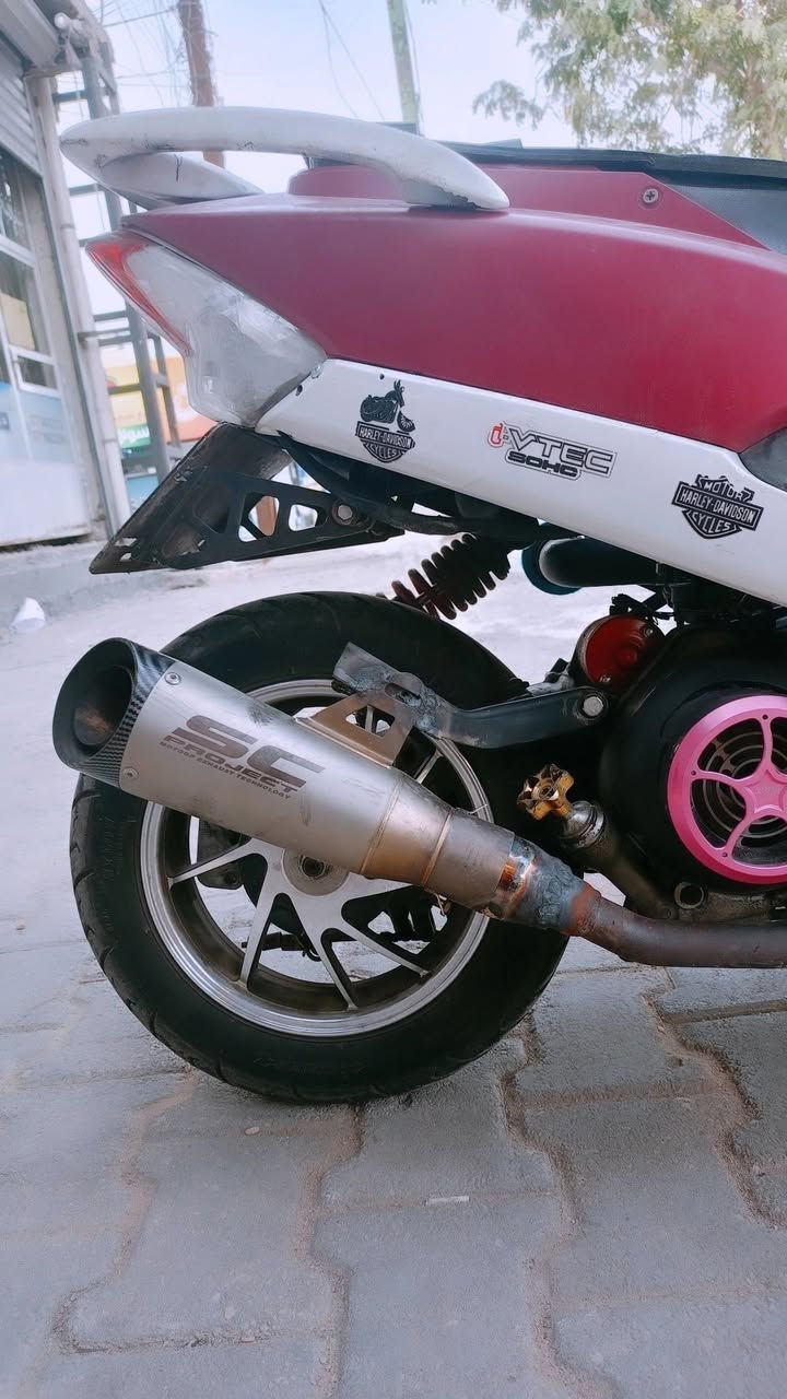 سلام عليكم صالنصه ماكس sc ربع 🎌
صالنصه رعيده صوته مينجرع قطعتين 👋🏼
للمراوس وللبيع حسب القناعه سعره 60 وبيه مجال
تكدر تجيني الفلان مكان؟ لا والله ماكدر 
عندك توصيل؟ لا 
صالنصه ترهم ماكس 120 عام فقط 
تواصل فقط واتساب ***********
مكان كربلاء حي التعاون
