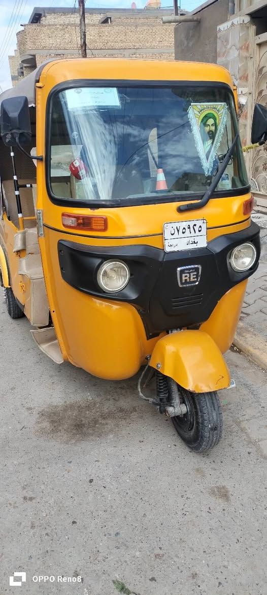 تكتك للبيع  موديل 21 مرقم مكان الحسينيه الراشديه الدراجه  7.700وبيها مجال ***********3مكفوله عده ضربه جوه البكلايت
