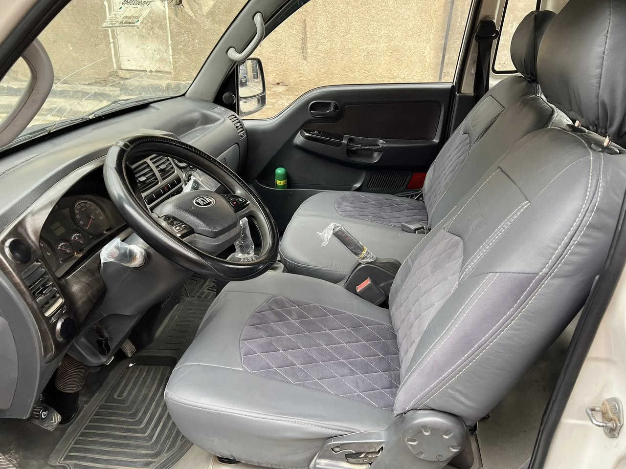 السلام عليكم كيا موديل 2015 رقم بابل بسمي محرك 2700 السياره مكفوله كفاله عامه عده الدوسات السعر 108 العنوان بغداد للستفسار ‭0771 511 2479‬
