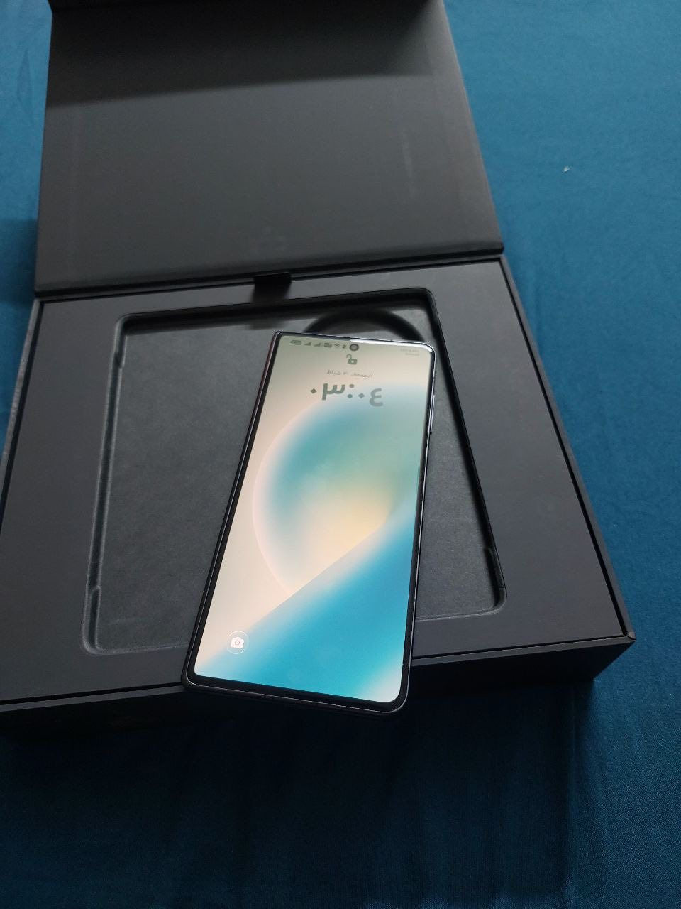 للبيع 1150
هونر ماجك برو v3 كلش نظيف


**إذا كنت صاحب هذا الإعلان وتريد حذفه لأي سبب، رجاءا أرسل رسالة إلى الدعم الفني**