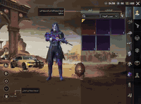 السلام وعليكم
عندي حساب #ببجي قوي ومرتب للبيع مكاني موصل 
عدد الاسلحه القابله للتطور 47⭐ 
#امفور الجوكر ماكس ⭐
عدد بدلات x4 ⭐
عدد شخصيات 4 ⭐
ساره،اندي,آنا،إميليا⭐
سيارة جارجر ⭐
جنطه مثك 3 ⭐
كونكر 7 وكونكر سيزن 17 قديمن من ضمنهم ⭐
حساب مرتب 💫
الشراي يتفضل خاص 
(مكلف بل نشر) 
السعر 300 وبي مجال للشراي ⚡


**إذا كنت صاحب هذا الإعلان وتريد حذفه لأي سبب، رجاءا أرسل رسالة إلى الدعم الفني**