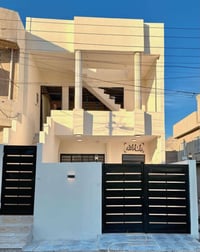 سند طابو • ١٥٠م • واجهة ٦م